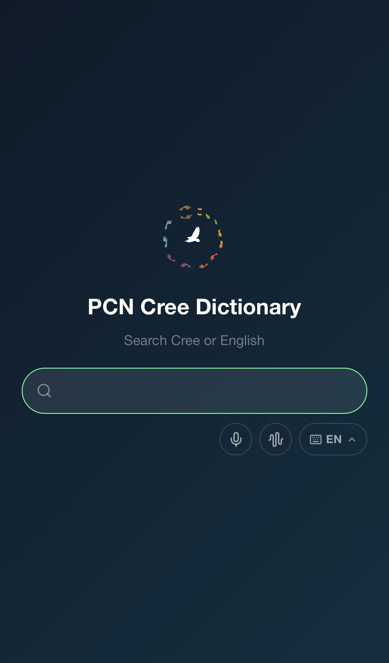 Dictionary
