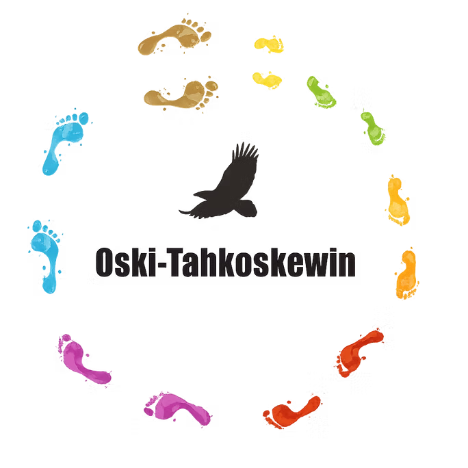 Oski-Tahkoskewin